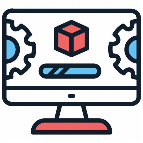 Image result for Software Application Icon