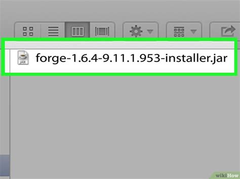 Image result for Forge Java Installieren