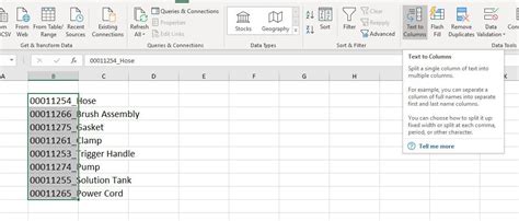 Image result for What Is A Text String In Excel