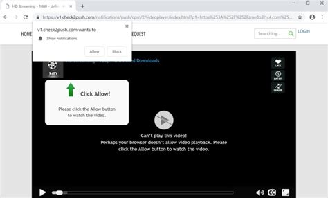 Image result for How to Click Allow Button