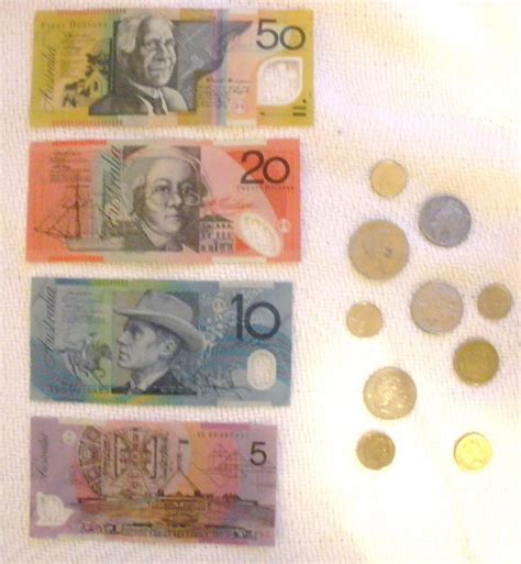 Image result for Australia Currency