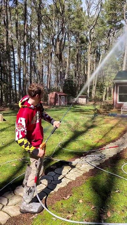 Afbeeldingsresultaten voor Power Washing Fun