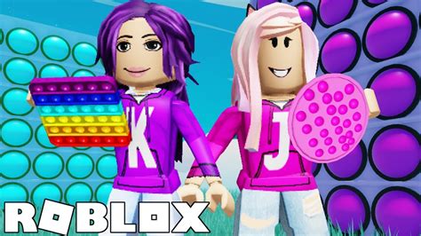 Image result for Pop It Fidget Toy Roblox
