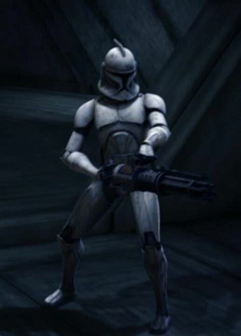 Image result for ARC Trooper Jesse