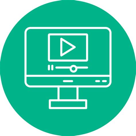 Image result for Small Video Icon