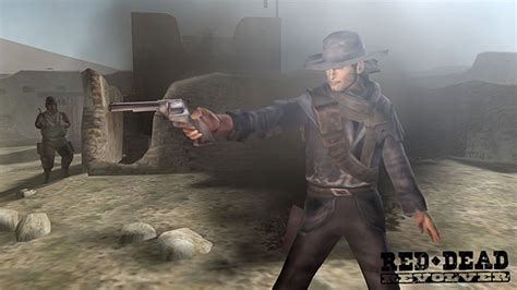 Red Dead Revolver に対する画像結果