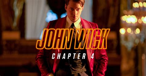 Image result for John Wick Chapter