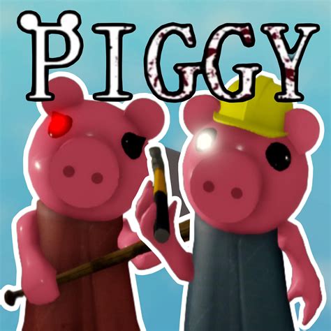Roblox Piggy Build Mode Logo に対する画像結果