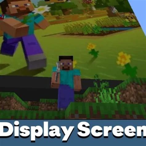 Projector Screen Minecraft Mod に対する画像結果