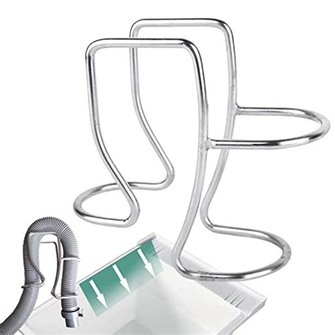 Image result for Washing Machine Drain Hose Clamp