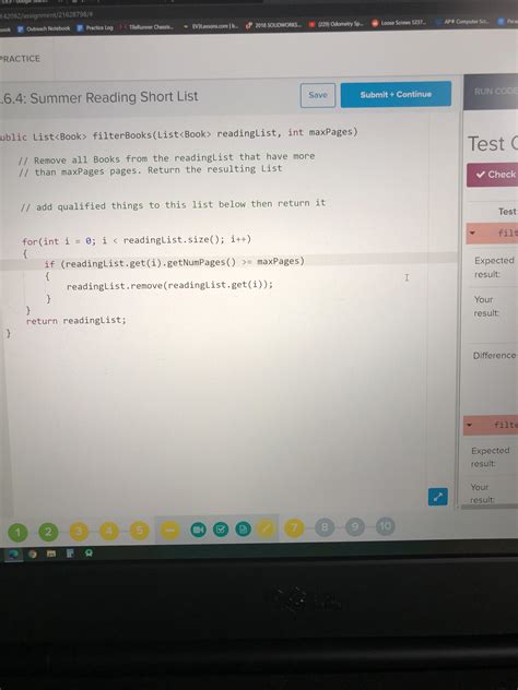 Image result for 5.4.6 CodeHS