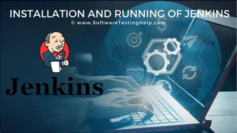 Image result for Install and Run Jenkins On Windows