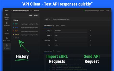 Toradh íomhá ar API Request On Browser