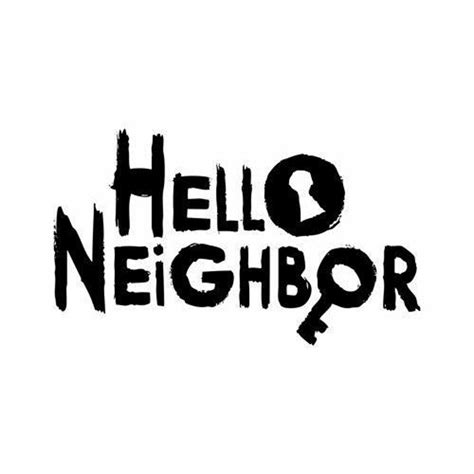 Toradh íomhá ar Hello Neighbour Images