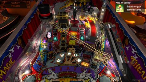 Image result for Pinball FX Table Cutouts