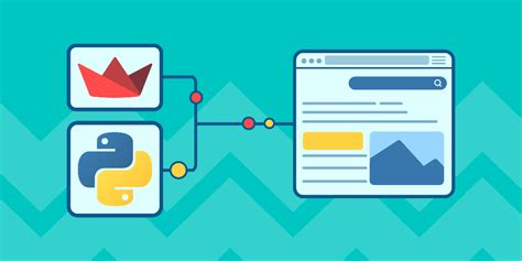 Image result for Python Projects Front End