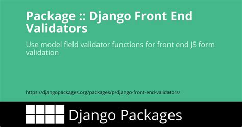 Image result for Front End Python Django