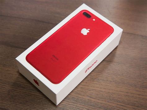 iPhone 7 Plus Red Color に対する画像結果