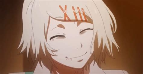 Image result for Face Markings Characters