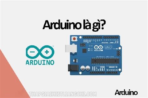 Image result for Co The Lam Nhung Gi Voi Mach Arduino