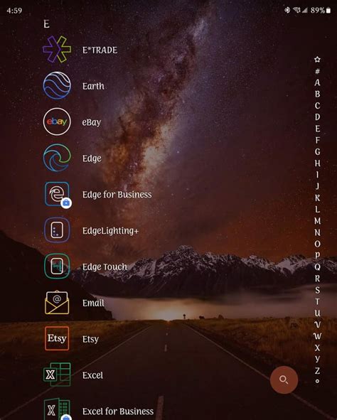 Image result for Workuplode the Edgeof Android Version