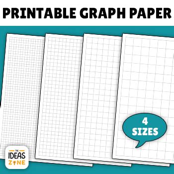 Image result for Graph Paper Letter Size