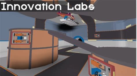Image result for Roblox Innovation Labs Symbol