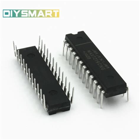 Image result for MAX7219CNG