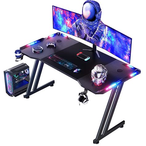 Image result for Computer Desktop Gaming Desk