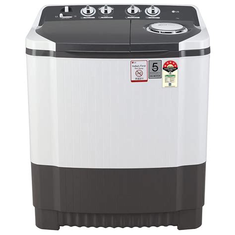 Image result for LG Fully Automatic Washing Machine 7Kg
