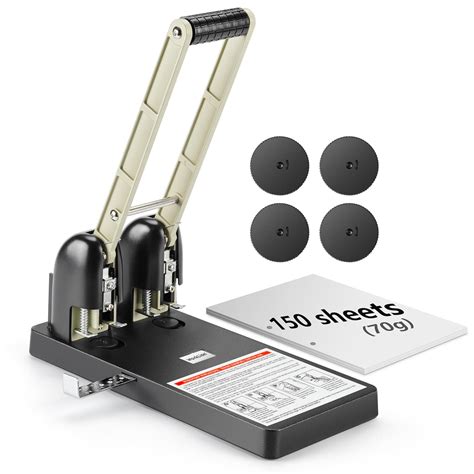 Toradh íomhá ar Paper Punching Machine Big Size