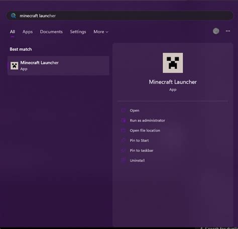 Image result for Minecraft Bedrock Launcher Logo