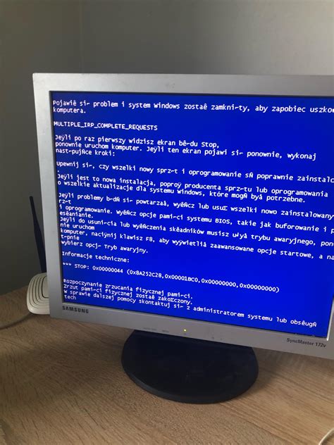 Computer Windows XP Minecraft BSOD に対する画像結果