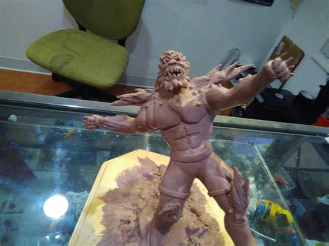 Image result for Doomsday vs Super Grover