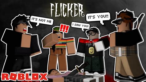 Image result for Roblox Flicker Figures