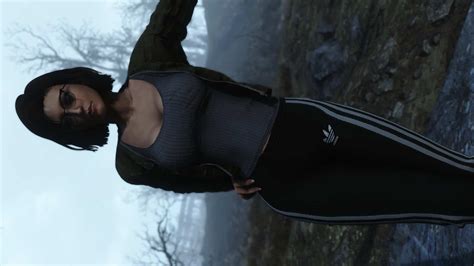 Bildergebnis für Fallout 4 Business Atire Mod