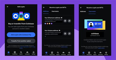 Toradh íomhá ar Coinbase Extension