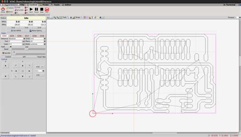 Image result for Arduino PCB Milling CNC
