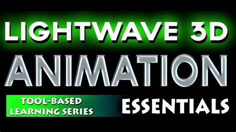 Image result for LightWave 3D Basic Animation