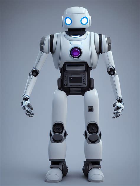 Image result for Robot Autonome