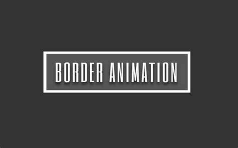 Image result for Best Ccs Border Animations
