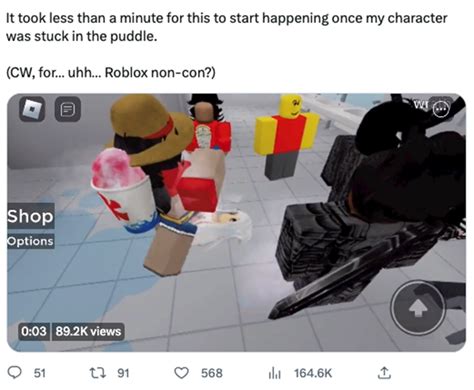 Image result for Setroboomin Roblox Allegations