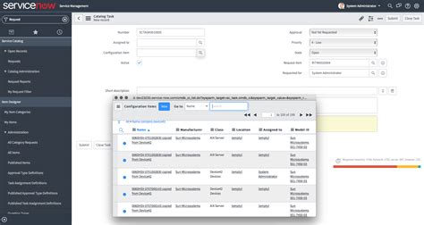 Afbeeldingsresultaten voor jQuery Usage in Servcinow