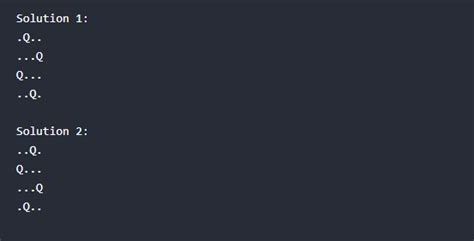 Image result for N Queen Question. Java