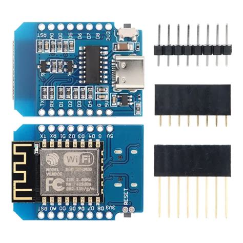 Afbeeldingsresultaten voor Konsfiguransi Arduino to Esp8266