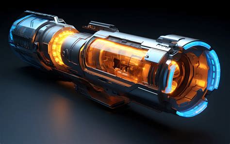 Image result for Futuristic Rocket Launcher