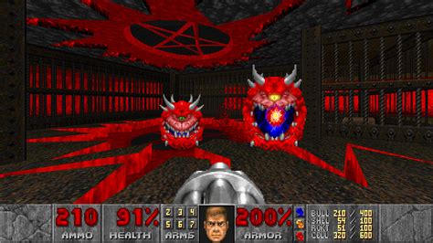 UAC 1993 Doom に対する画像結果