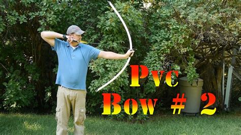 PVC Longbow に対する画像結果