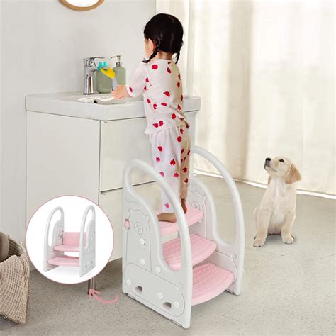 Image result for Children Step Stool