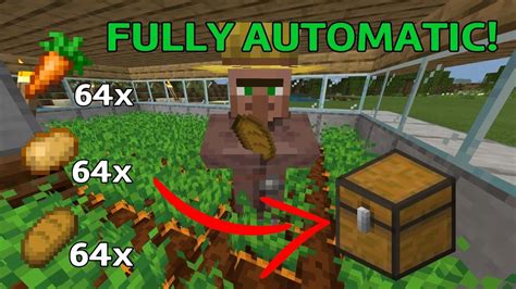 Image result for Minecraft Food Farm Tutorial